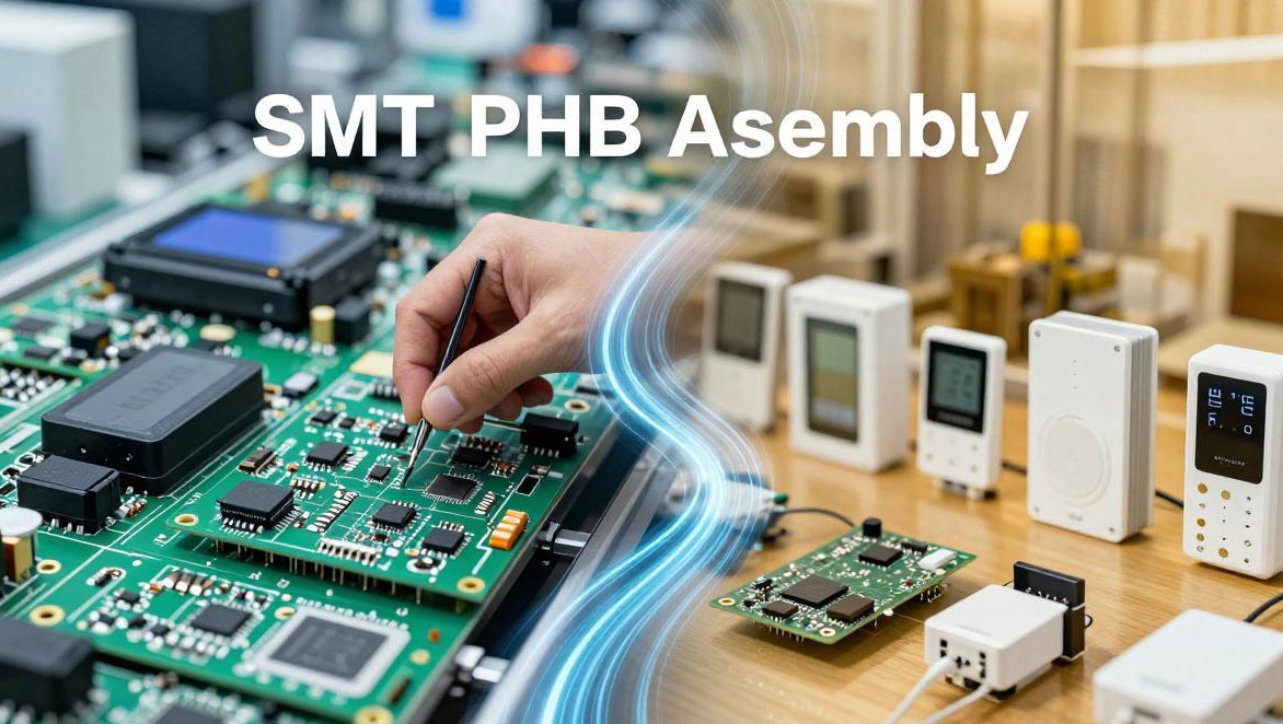 Top Applications of SMT PCB Assembly in China: From Automotive to IoT