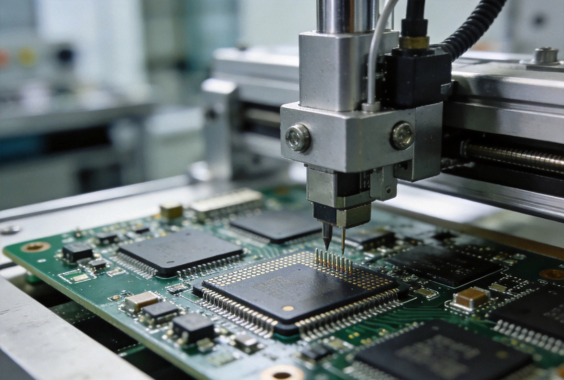 Customizing SMT PCB Assembly China Applications for High-Density Interconnect (HDI) Boards