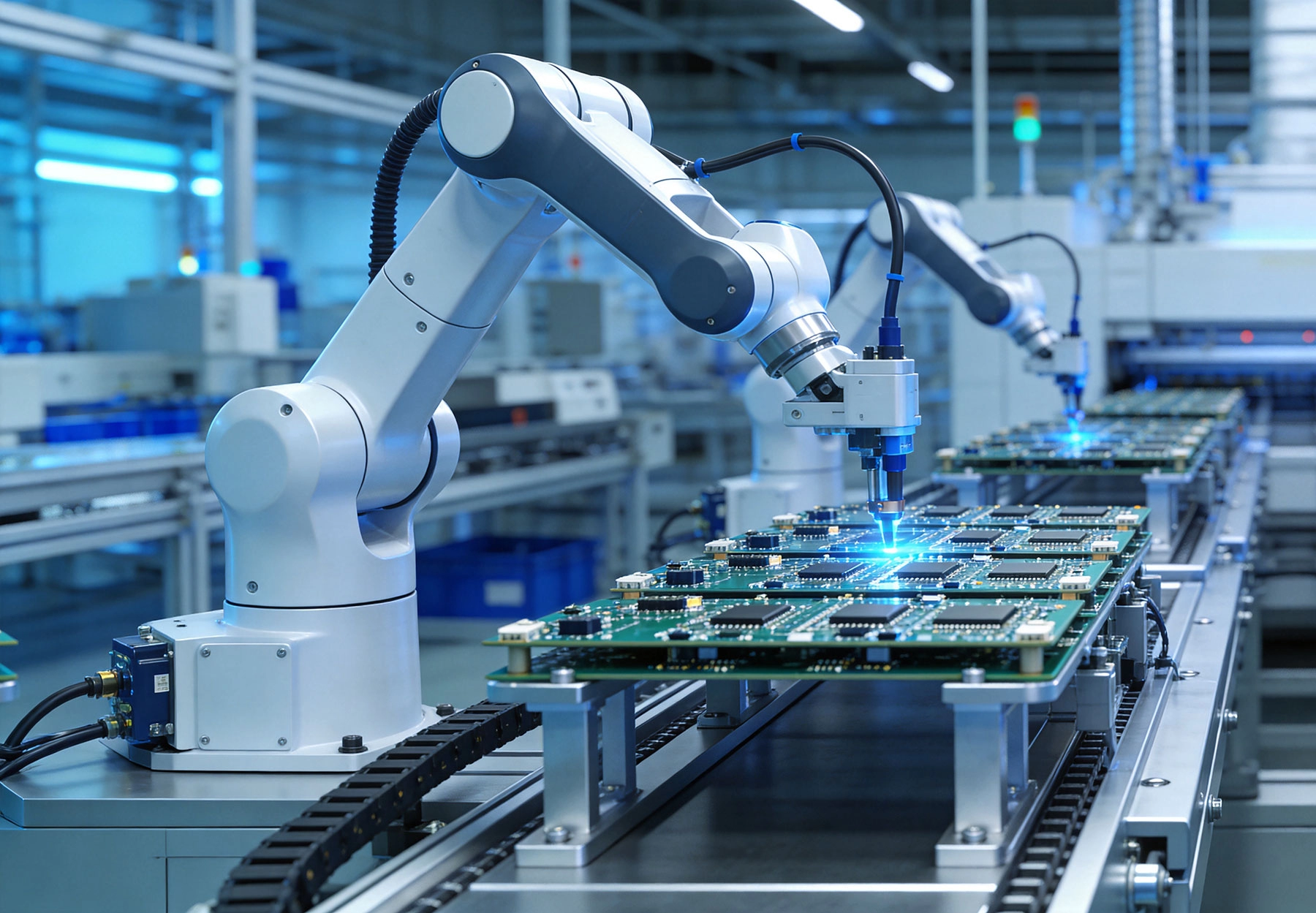 Optimizing PCB Design for Chinese SMT Manufacturers