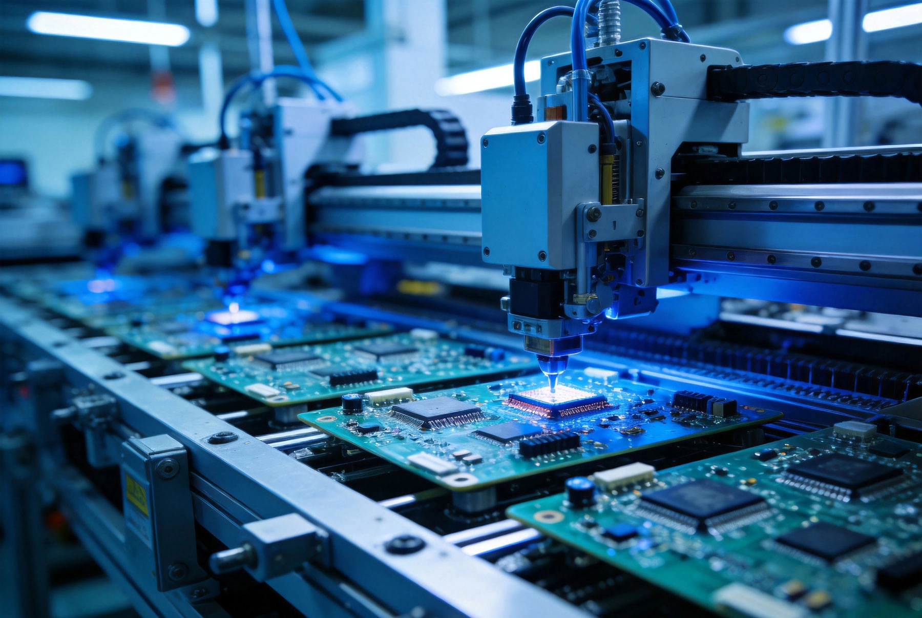 Cost Comparison: SMT vs THT PCB Assembly Services in China