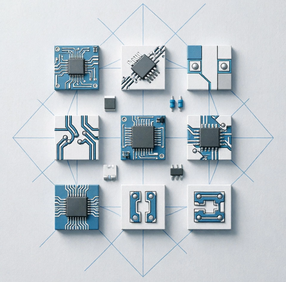 Top 10 DFM Mistakes to Avoid Before Sending Files to China for SMT Assembly
