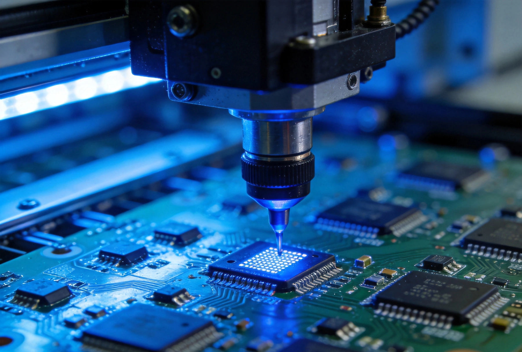 Why DFM is Critical for High-Density BGA SMT Assembly in China