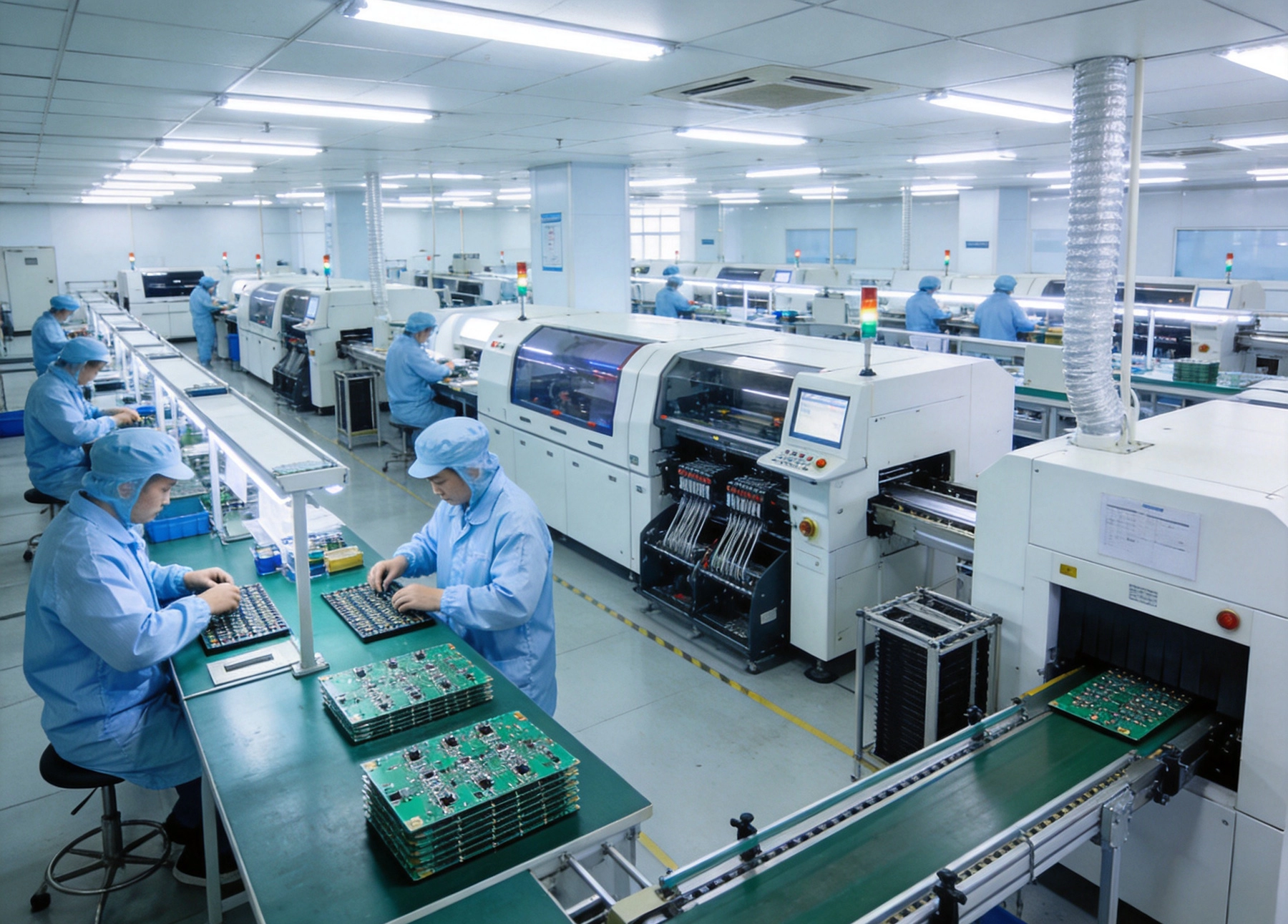 What to Prepare for a Smooth Quick-turn SMT Assembly Order in China