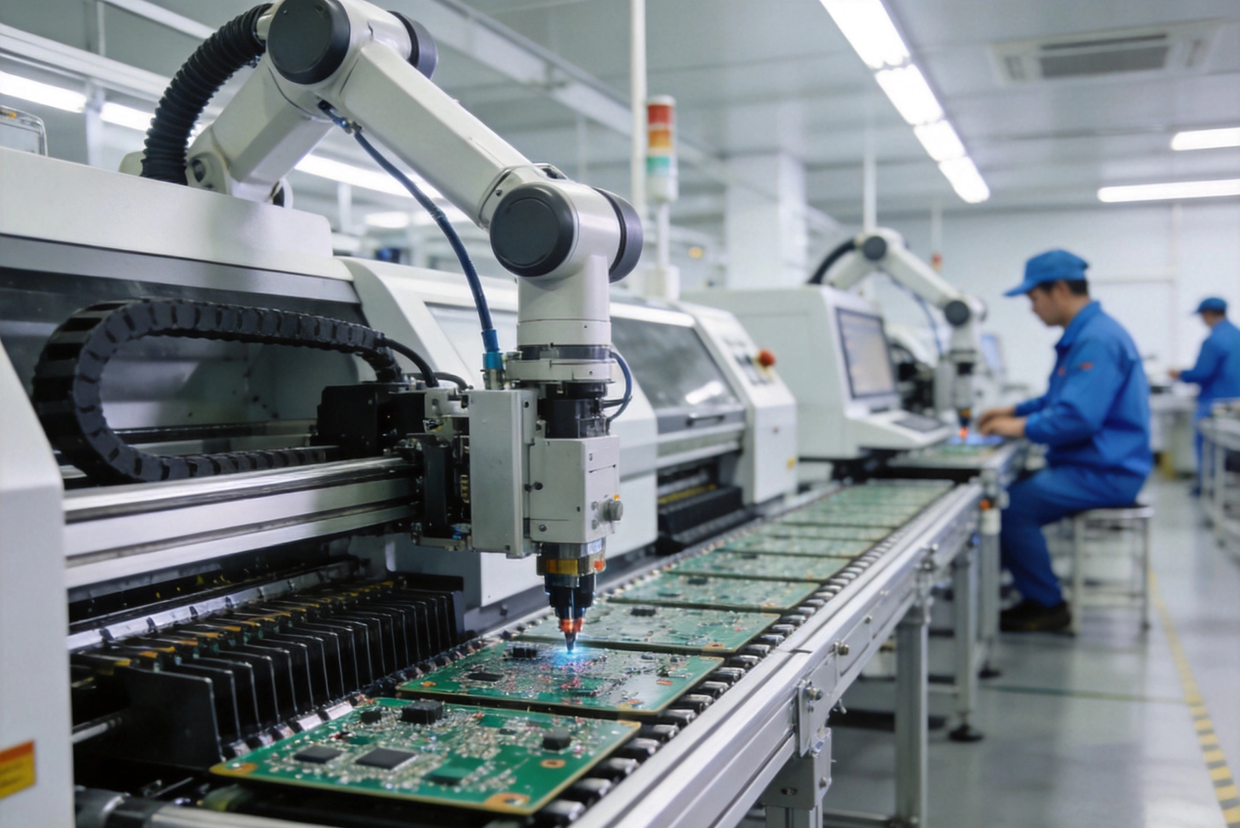 How DFM Analysis in China Can Prevent Costly SMT Assembly Delays