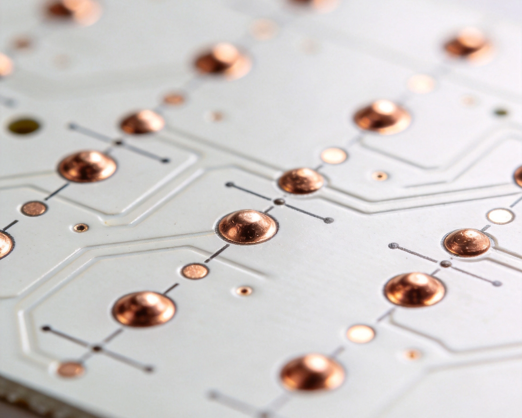 How to Place Fiducial Marks for Accurate SMT PCB Assembly in China