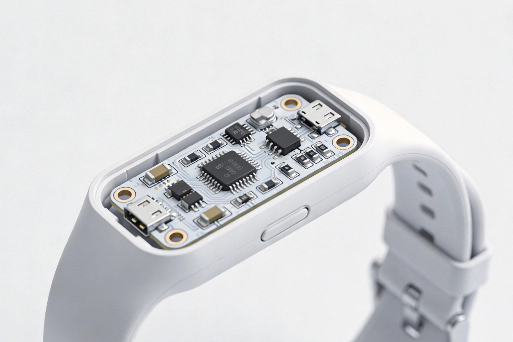 SMT PCB Assembly China Applications for Smart Home and Wearable Devices