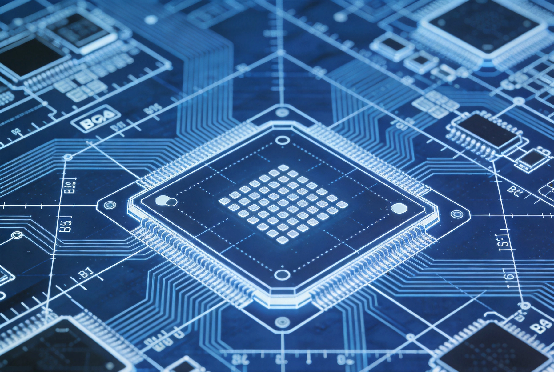 Optimizing Component Spacing and Land Patterns for Flawless SMT Assembly in China