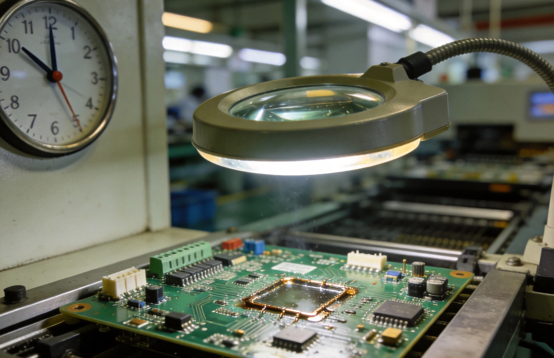 Common Pitfalls to Avoid When Rushing Your SMT PCB Assembly in China