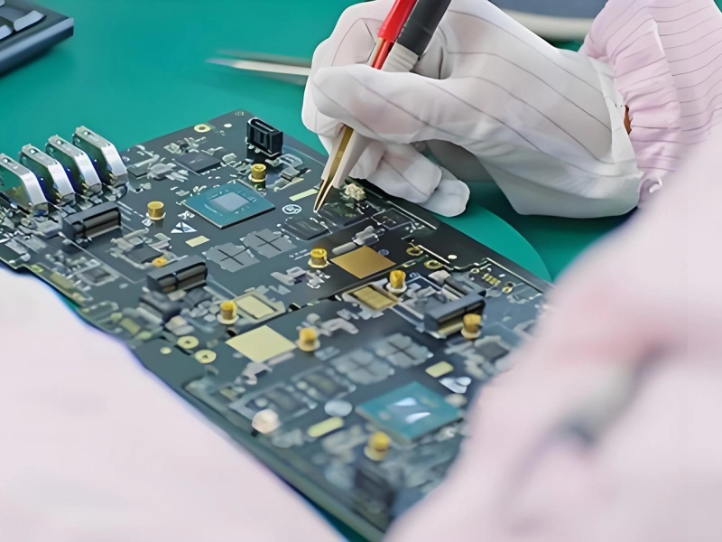 Overcoming BGA Challenges in a Complex SMT PCB Assembly China Project