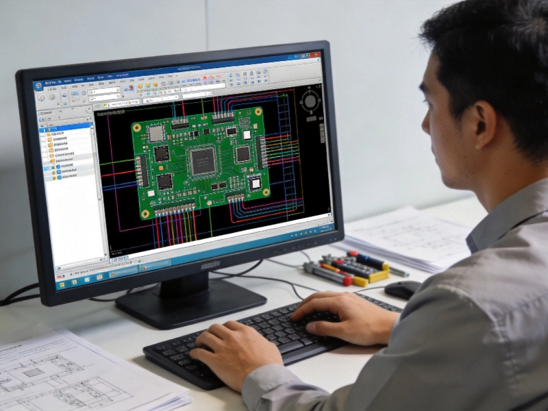 PCB Design Best Practices for High-Quality SMT Assembly in China