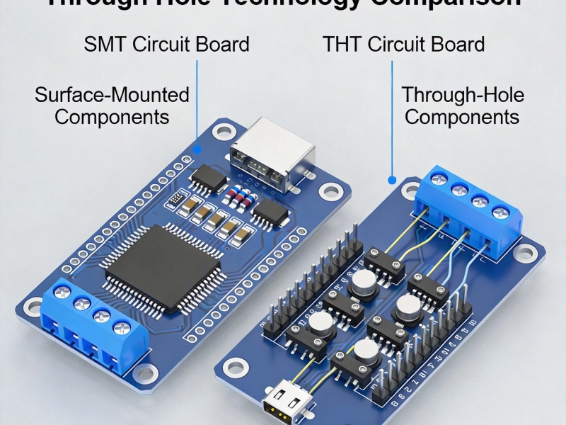 Which Technology is Right for Your Project?