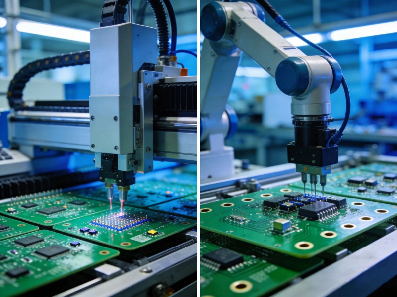 SMT vs THT PCB Assembly in China: Which Technology is Right for Your Project?