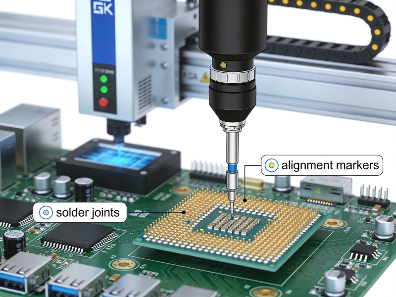 Overcoming BGA Challenges in a Complex SMT PCB Assembly China Project