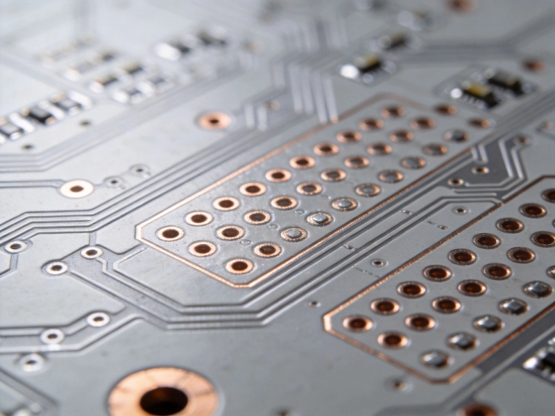 How to Design the Perfect Land Pattern for SMT Components in Chinese Factories