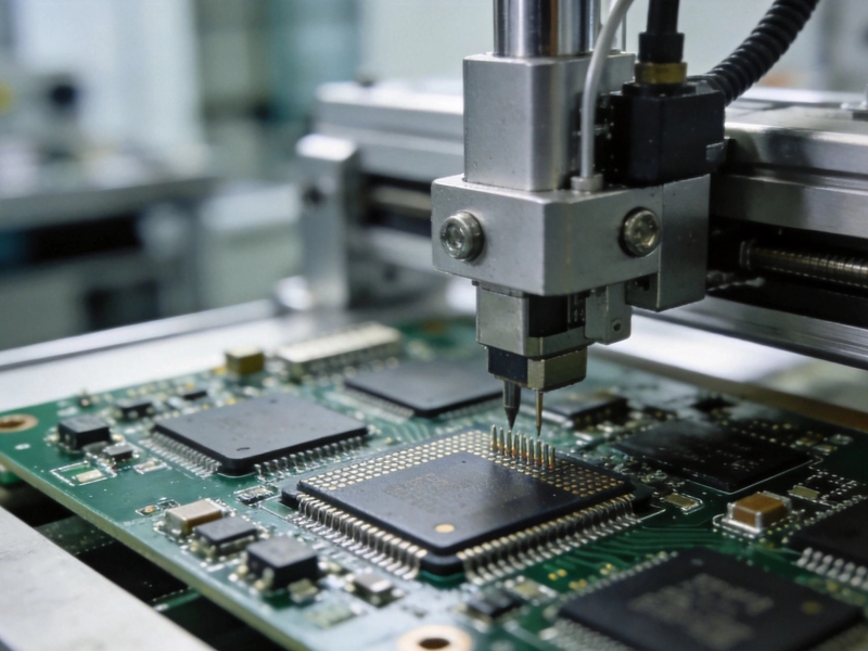 Customizing SMT PCB Assembly China Applications for High-Density Interconnect (HDI) Boards