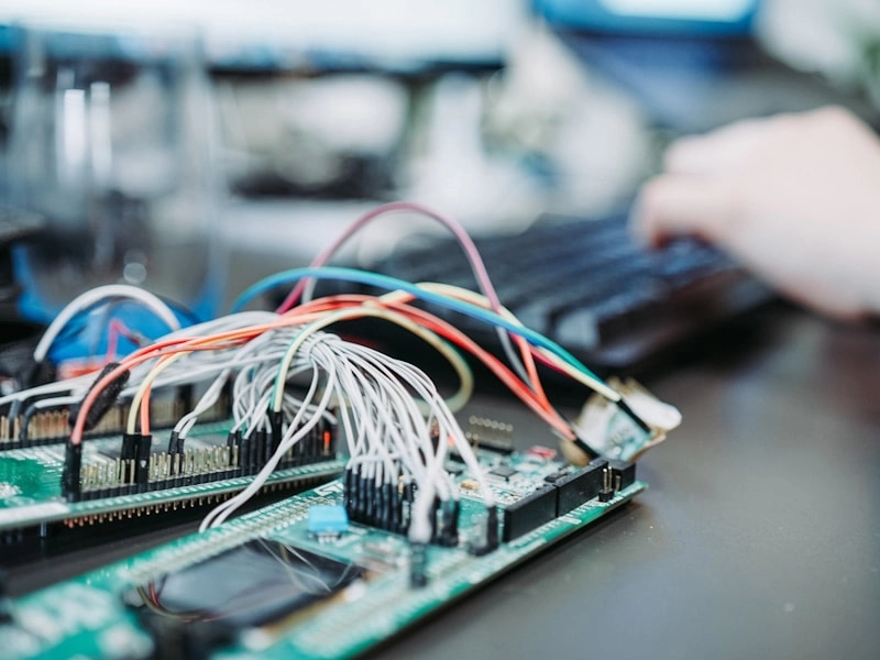 The Pros and Cons of SMT and THT in China's Electronics Manufacturing Landscape