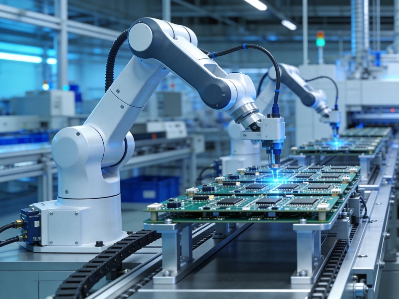Optimizing PCB Design for Chinese SMT Manufacturers