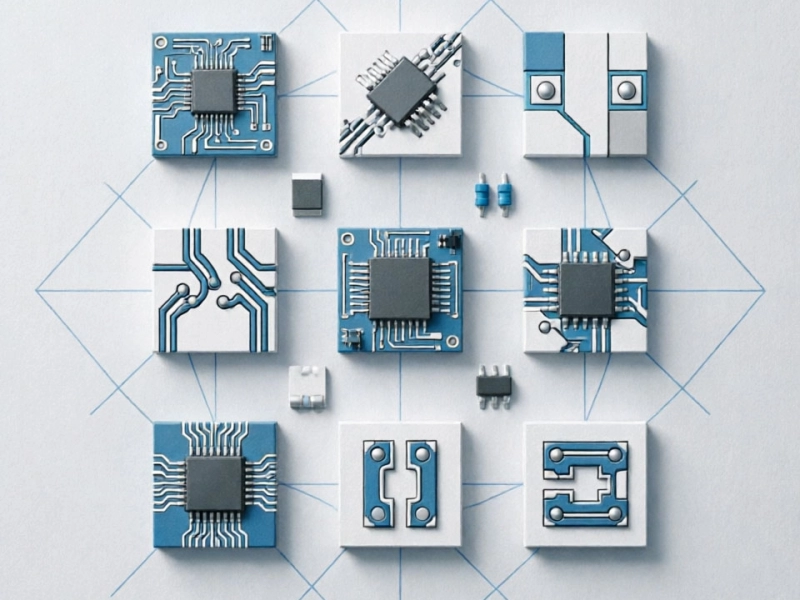 Top 10 DFM Mistakes to Avoid Before Sending Files to China for SMT Assembly