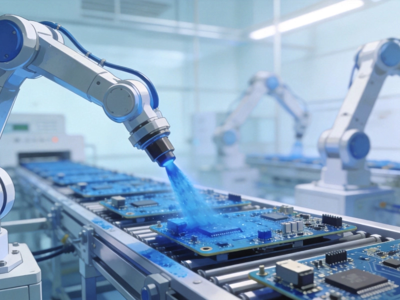 SMT PCB Assembly for Harsh Environments: Conformal Coating Solutions in China