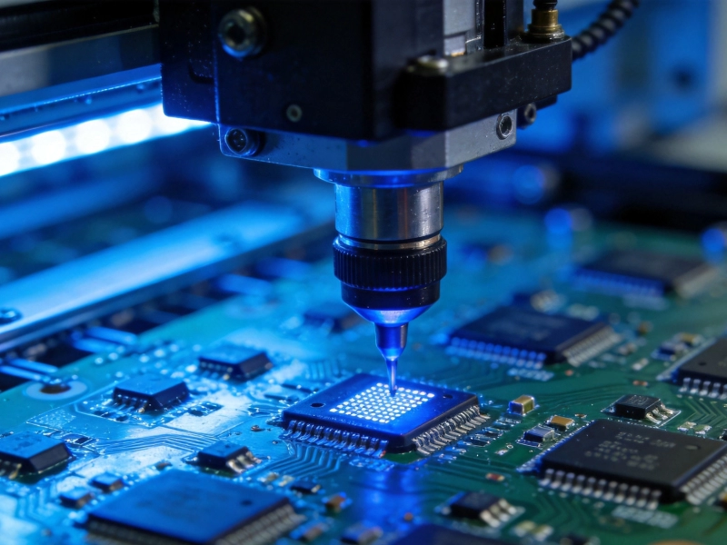Why DFM is Critical for High-Density BGA SMT Assembly in China