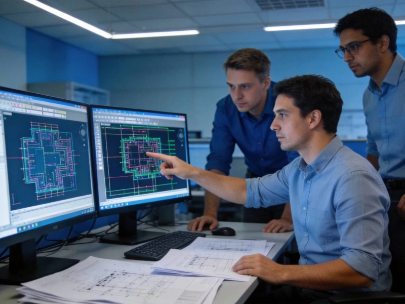Communicating DFM Rules Effectively with Your SMT PCB Assembly China Partner