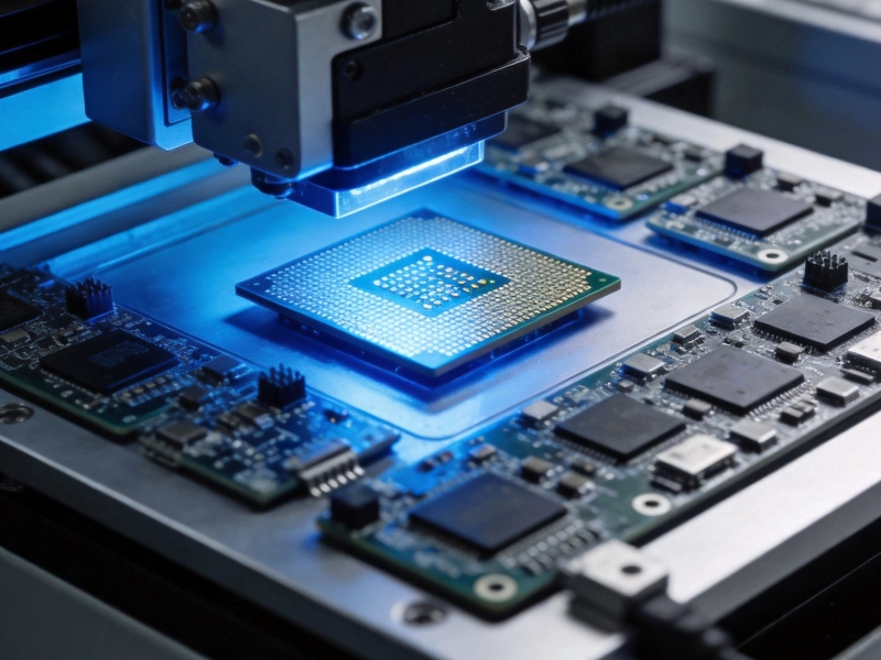 The Importance of X-Ray Inspection for BGA in China's SMT Assembly Process