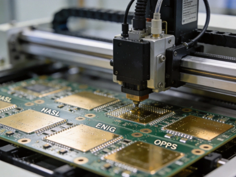 The Impact of PCB Surface Finish on SMT Assembly Soldering Quality in China