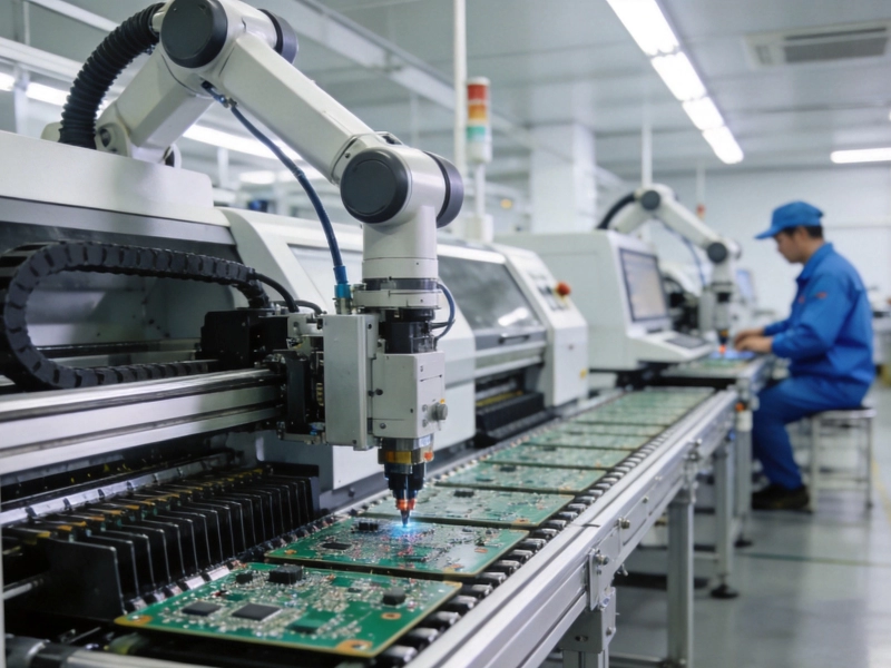 How DFM Analysis in China Can Prevent Costly SMT Assembly Delays