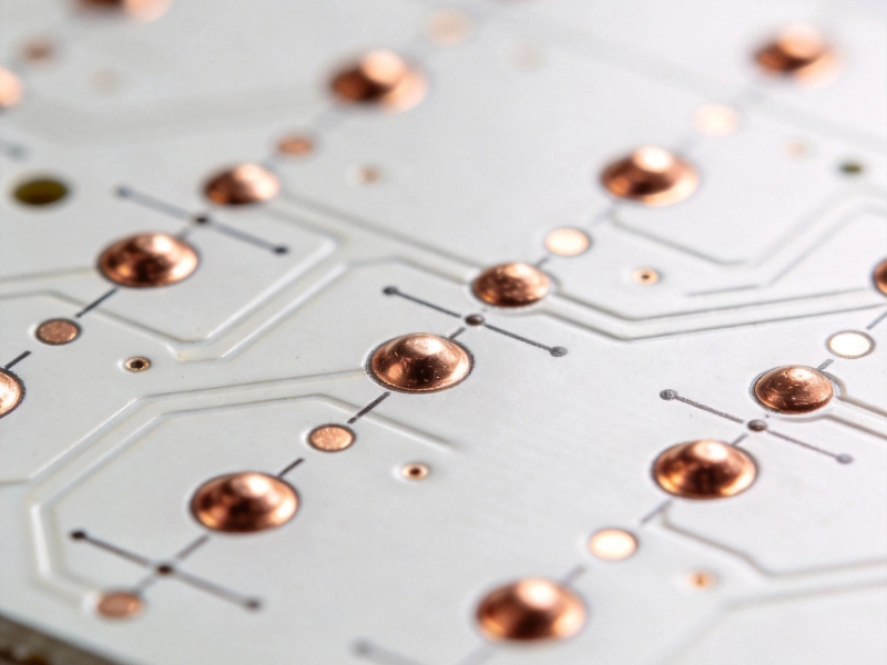 How to Place Fiducial Marks for Accurate SMT PCB Assembly in China