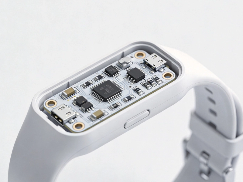 SMT PCB Assembly China Applications for Smart Home and Wearable Devices