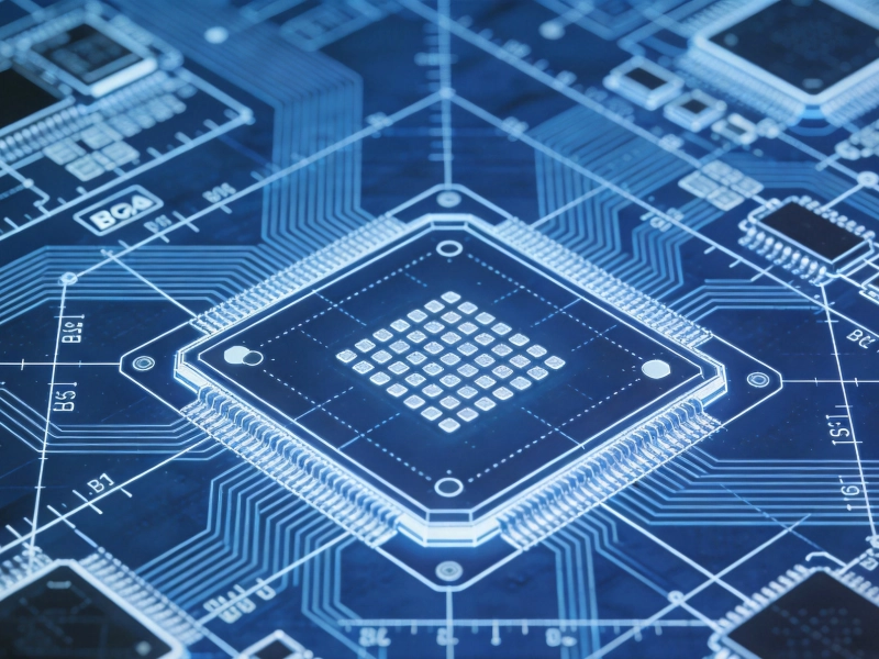 Optimizing Component Spacing and Land Patterns for Flawless SMT Assembly in China