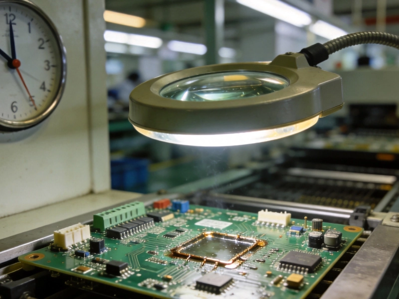 Common Pitfalls to Avoid When Rushing Your SMT PCB Assembly in China