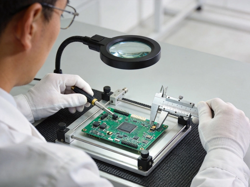 What to Expect During the First Article Inspection (FAI) of Your SMT PCB Assembly in China